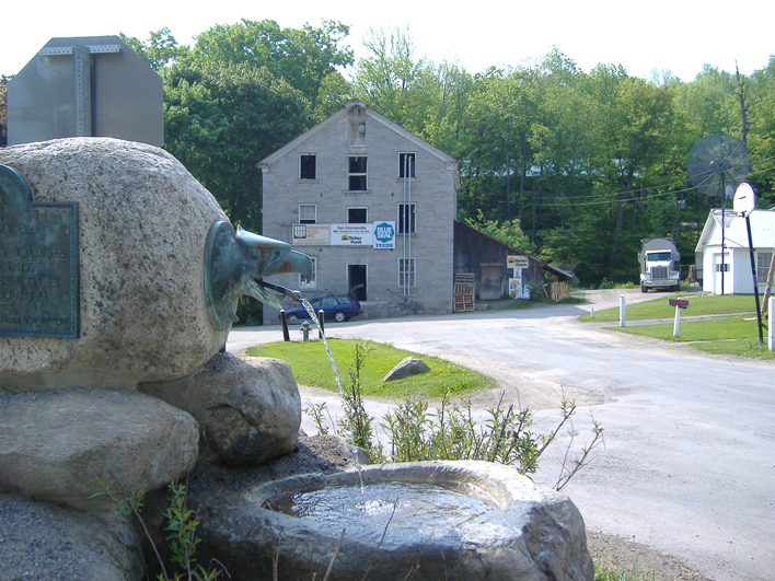Van Hornesville